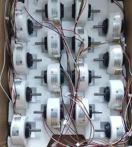 Cooker Hood Motor
