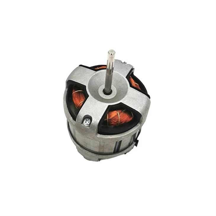 AC capacitor Motor For Chimney Hood
