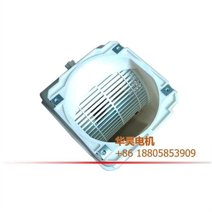 Silent Fan