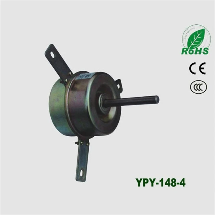 Exhaust Hood Fan Motors